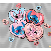 Valentine's Day-QRJ  6030